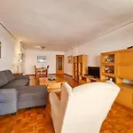 Apartamento Balcon De La Luna