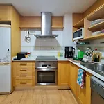 Apartamento Balcon De La Luna