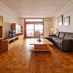 Apartamento Balcon De La Luna
