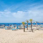 Torre Yago Apartment 10-3 Levante Beach
