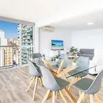 Torre Yago Apartment 10-3 Levante Beach