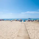 Torre Yago Apartment 10-3 Levante Beach