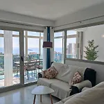 Maravillosas Vistas Al Mar