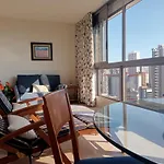 Apartamento Turistico En Gemelos 20, Planta 14