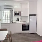Apartamentos Carmela