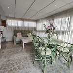Apartamentos Turisticos Seviro Benidorm