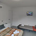 Apartamento Costa De Poniente
