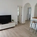 Apartamentos Benidorm Chorrol