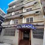 Hotel Moli Beach