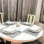 Apartment Piscis Playa Benidorm