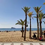 Azure Oasis Benidorm