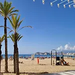 Azure Oasis Benidorm