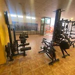 Camping Armanello