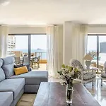 See The Sea - Mirando Al Mar & Aplus Apartamentos