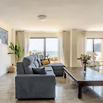 See The Sea - Mirando Al Mar & Aplus Apartamentos