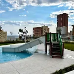 Sunset Cliffs Seasonal Rental