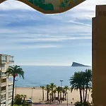 Santander Retreat In Benidorm