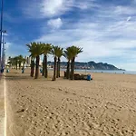 Santander Retreat In Benidorm