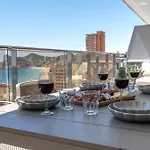 Sunset Cliffs Sea View By Leo Apartments Benidorm