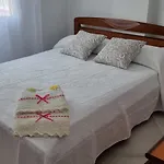 Habitacion 3 Matrimonio A 100 M De La Playa