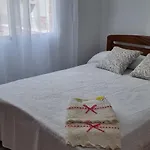 Habitacion 3 Matrimonio A 100 M De La Playa