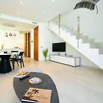 Global Bruselas - By Global Rental Holidays 18917