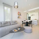 Global Bruselas - By Global Rental Holidays 18917