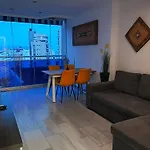 Encantador Apartamento Cala Finestrat