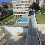 Poniente Beach Appartment