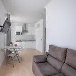 Apartamentos Senabre Palais
