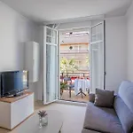 Apartamentos Senabre Palais