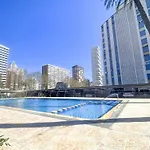 Apartment Las Damas Playa Levante By Interhome