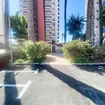 Apartment Las Damas Playa Levante By Interhome