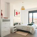 La Cala De Benidorm Apartment