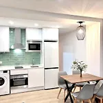 Apartaments Sant Antoni