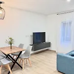 Apartaments Sant Antoni