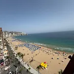 Iberia Apartment