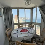Iberia Apartment