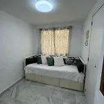 Iberia Apartment