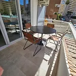 Apartamento Sol Y Mar If Beach