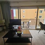 Apartamento Pescadores If Beach