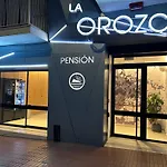 Pension La Orozca Benidorm