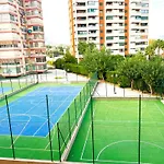 Luxury Apartment Lidersol I