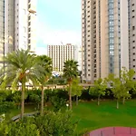 Luxury Apartment Lidersol I