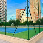 Luxury Apartment Lidersol I