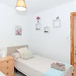 A Peaceful Escape In Benidorm