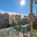 Sunset Cliffs Top Apartment