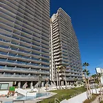 Sunset Cliffs Top Apartment