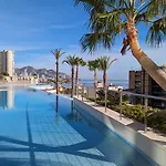 Sunset Cliffs Top Apartment