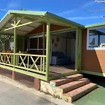 Camping Armanello